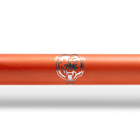 Rogue Ohio Power Bar - NFL Edition | Rogue Fitness